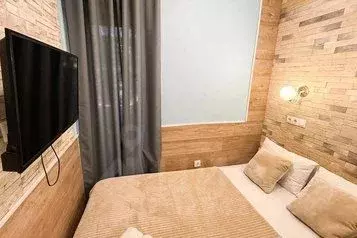 1-к кв. Москва Старокаширское ш., 4к3 (12.0 м) - Фото 1