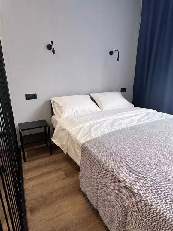 Студия Иркутская область, Иркутск Култукская ул., 16 (28.0 м) - Фото 2