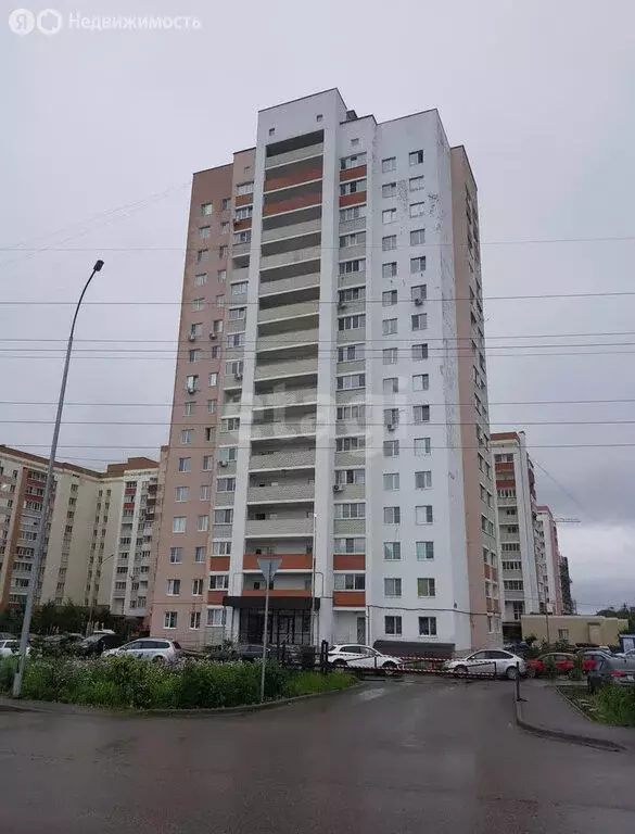 3-комнатная квартира: Пенза, улица 65-летия Победы, 5 (75.33 м) - Фото 1