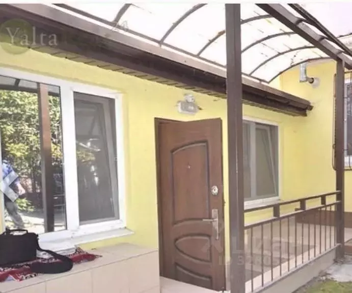 Дом в Крым, Ялта ул. Севастопольская, 5 (15 м) - Фото 1