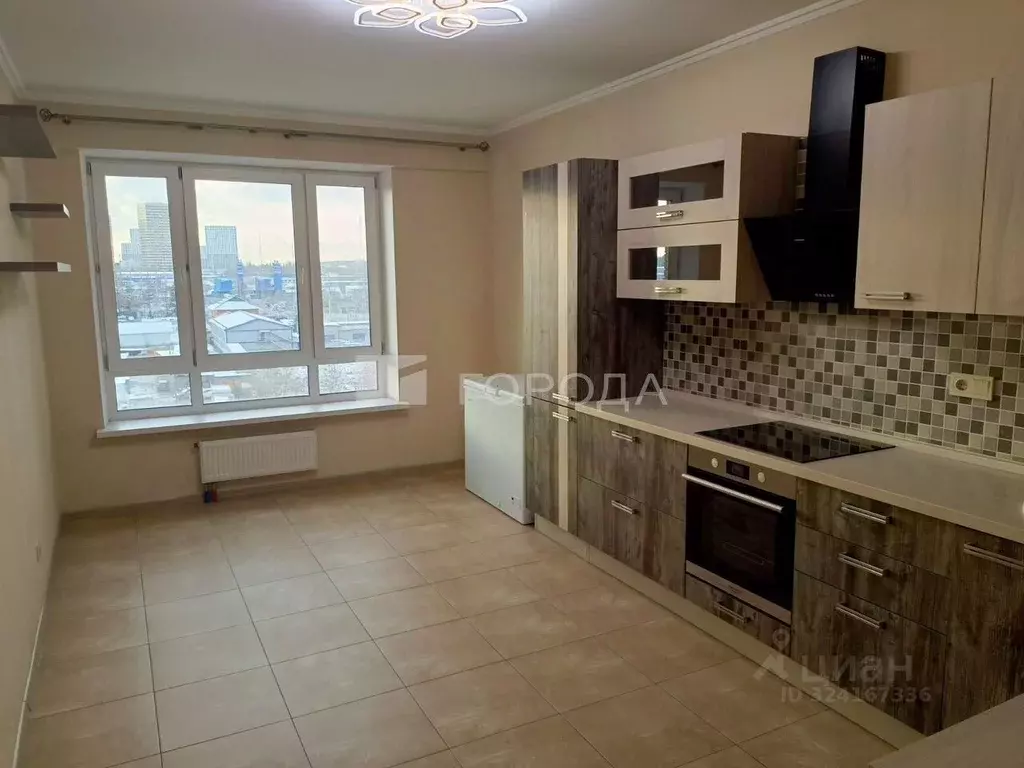 1-к кв. Московская область, Одинцово ул. Маковского, 26 (44.1 м) - Фото 2