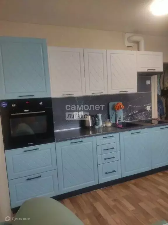 Продаётся квартира-студия, 24.2 м - Фото 1