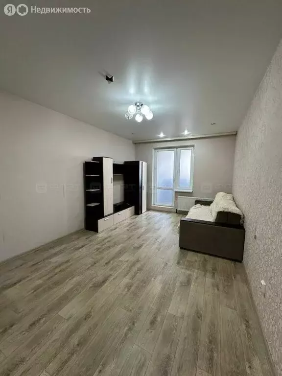 1-комнатная квартира: Казань, улица Профессора Камая, 10к3 (31 м) - Фото 0