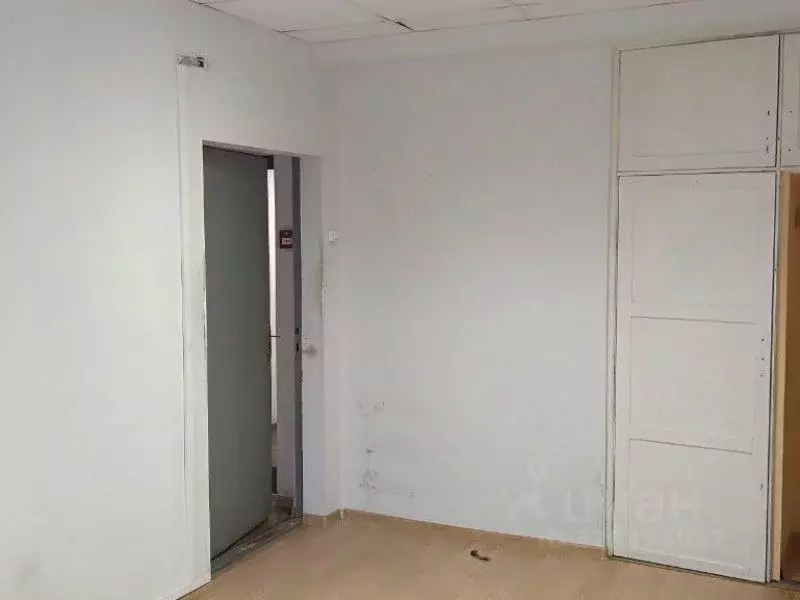 Склад в Санкт-Петербург ул. Комсомола, 1-3У (18 м) - Фото 1