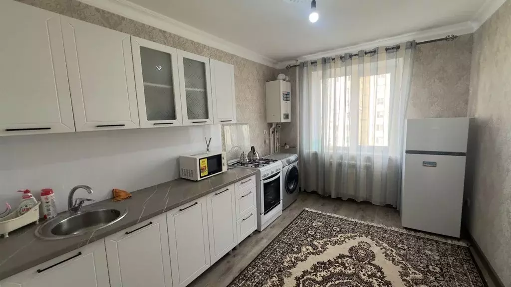 3-к кв. Дагестан, Каспийск ул. Каспийская, 4 (105.0 м) - Фото 2