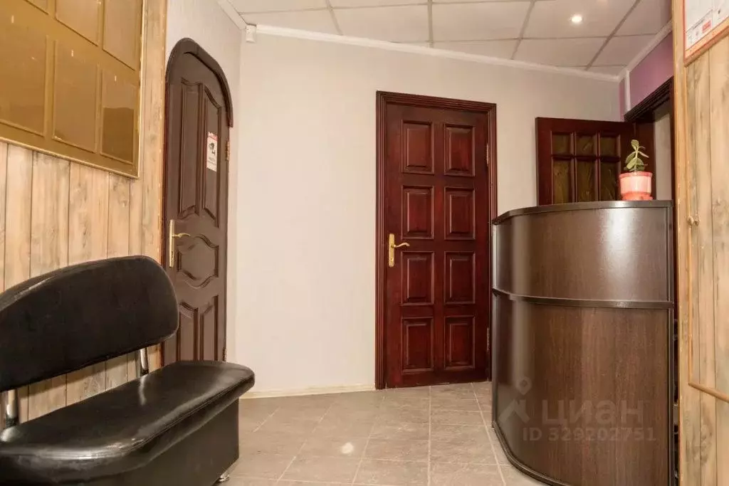 Комната Москва ул. Борисовские Пруды, 16К2 (10.0 м) - Фото 2