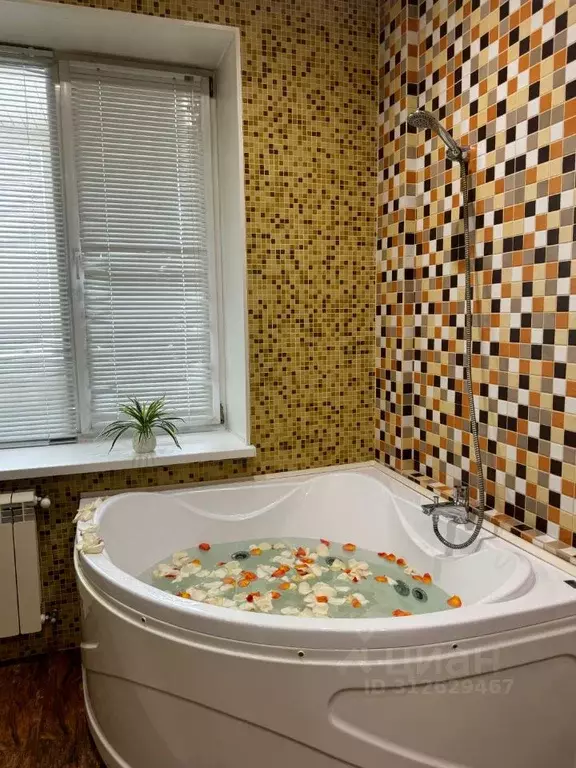 Студия Омская область, Омск ул. Масленникова, 82 (35.0 м) - Фото 2