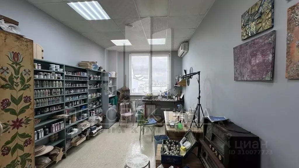 Офис в Краснодарский край, Новороссийск Кутузовская ул., 10 (102 м) - Фото 0