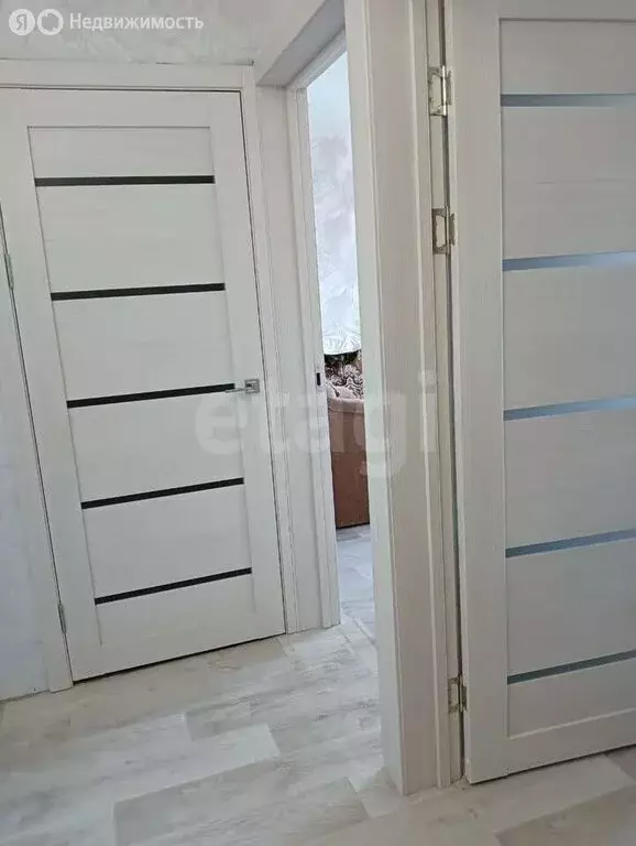 2-комнатная квартира: Иркутск, Байкальская улица, 242 (48 м) - Фото 1