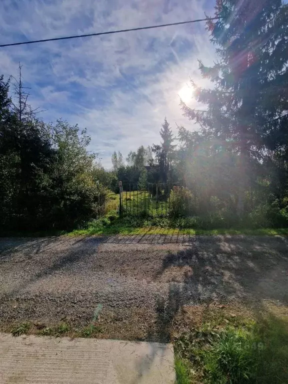 Участок в Московская область, Наро-Фоминский городской округ, Осень ... - Фото 2