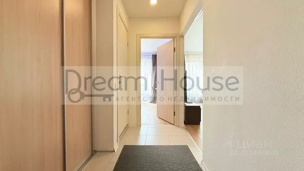 2-к кв. Москва Перовское ш., 2к2 (58.5 м) - Фото 2