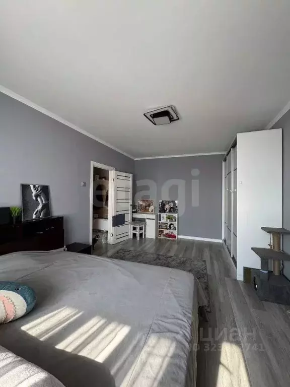 1-к кв. Московская область, Химки Сходня мкр, ул. Ленинградская, 9А ... - Фото 1