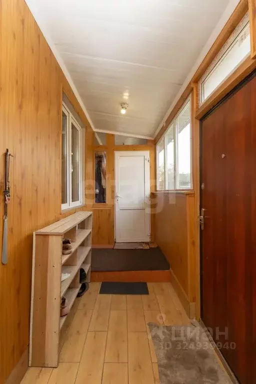 Дом в Красноярский край, Красноярск Рейдовая ул., 27А/633 (139 м) - Фото 1