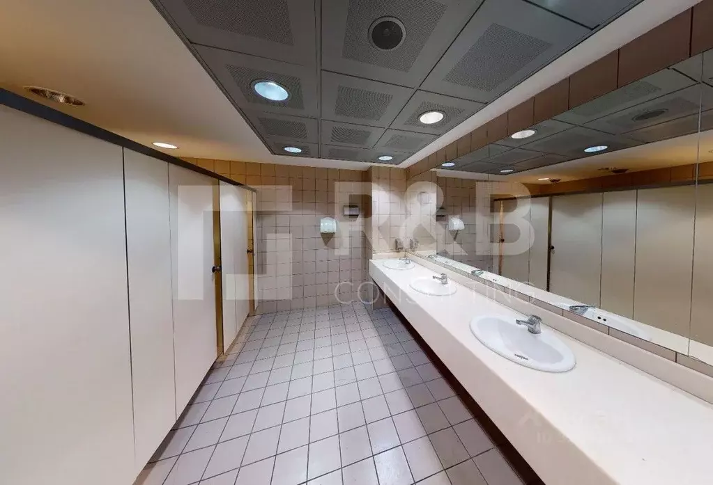 Офис в Москва просп. Вернадского, 6 (1195 м) - Фото 2