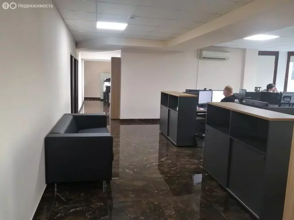 Офис (270 м) - Фото 1