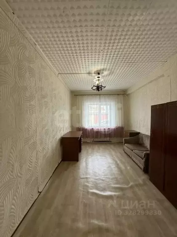 2-к кв. Костромская область, Нерехта Нерехтская ул., 3а (41.0 м) - Фото 2