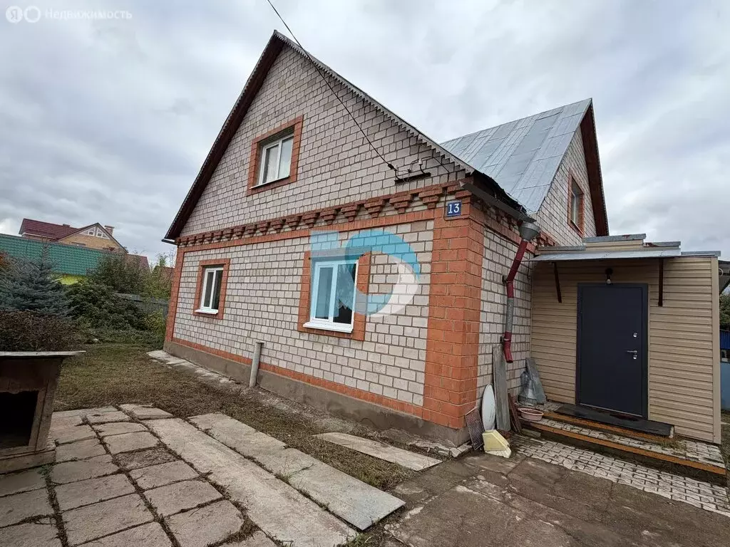 Дом в село Чесноковка, Ключевая улица, 13 (265.8 м) - Фото 1