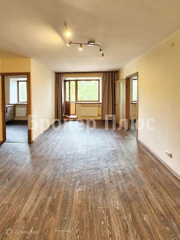 Продаётся 2-к квартира, 45 м - Фото 0