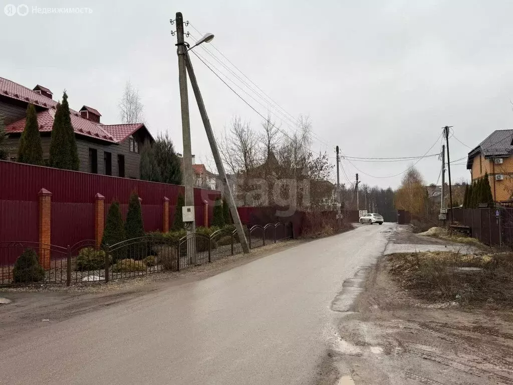 Дом в Калуга, Богородицкий переулок (198 м) - Фото 0