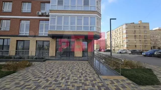 Торговое 50,3 м в ЖК Западная Резиденция - Фото 0