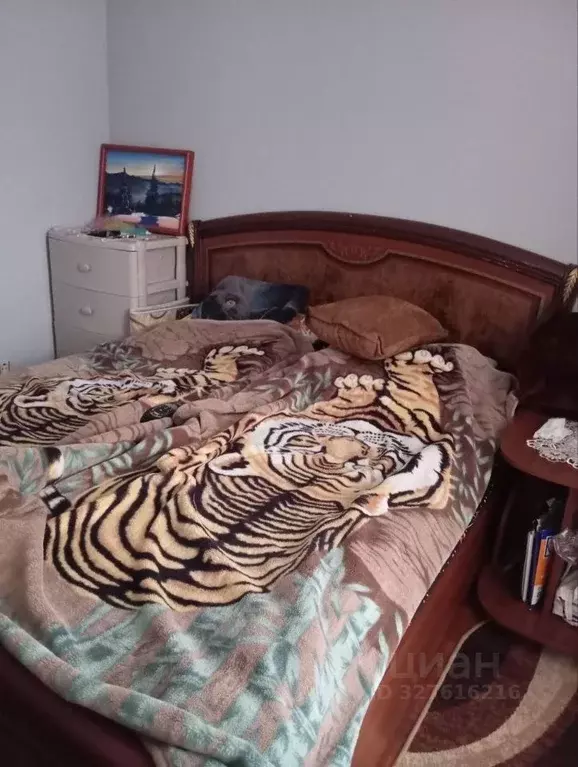 2-к кв. Кемеровская область, Кемерово ул. 40 лет Октября, 17 (57.0 м) - Фото 2