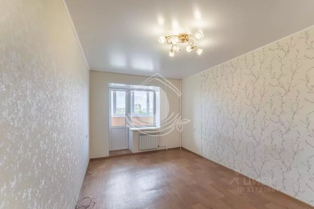 1-к кв. Алтайский край, Барнаул ул. Антона Петрова, 222А (50.7 м) - Фото 1