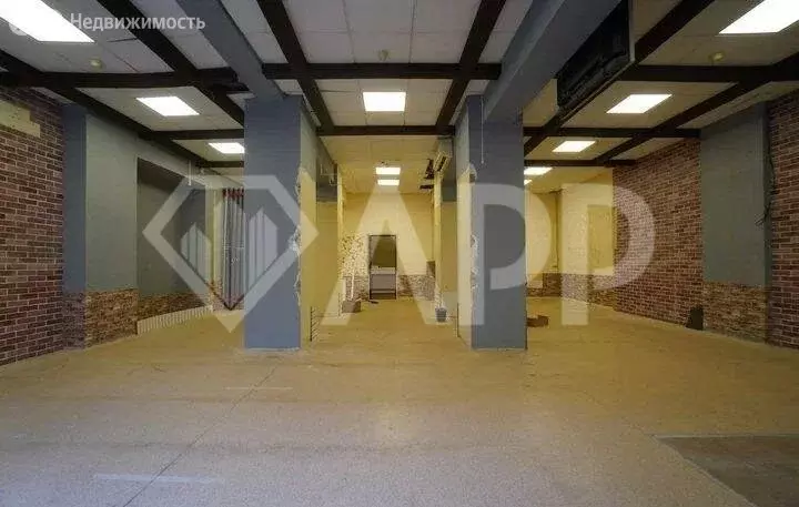 Помещение свободного назначения (122.5 м) - Фото 2