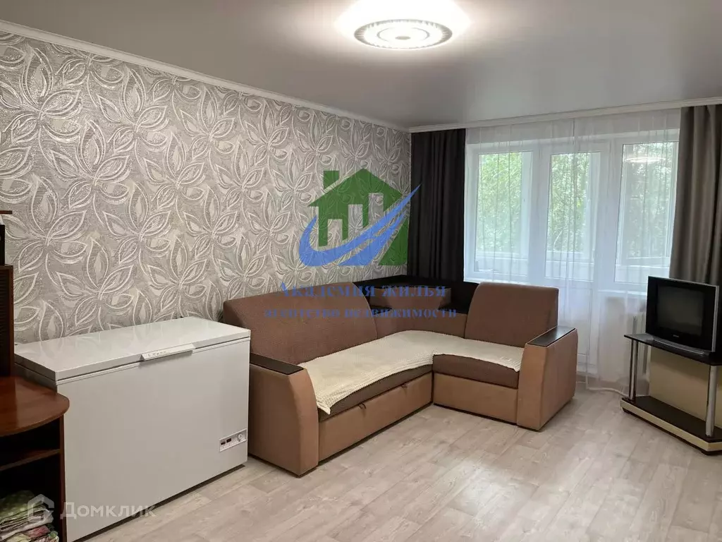 Продаётся 2-к квартира, 43.3 м - Фото 0