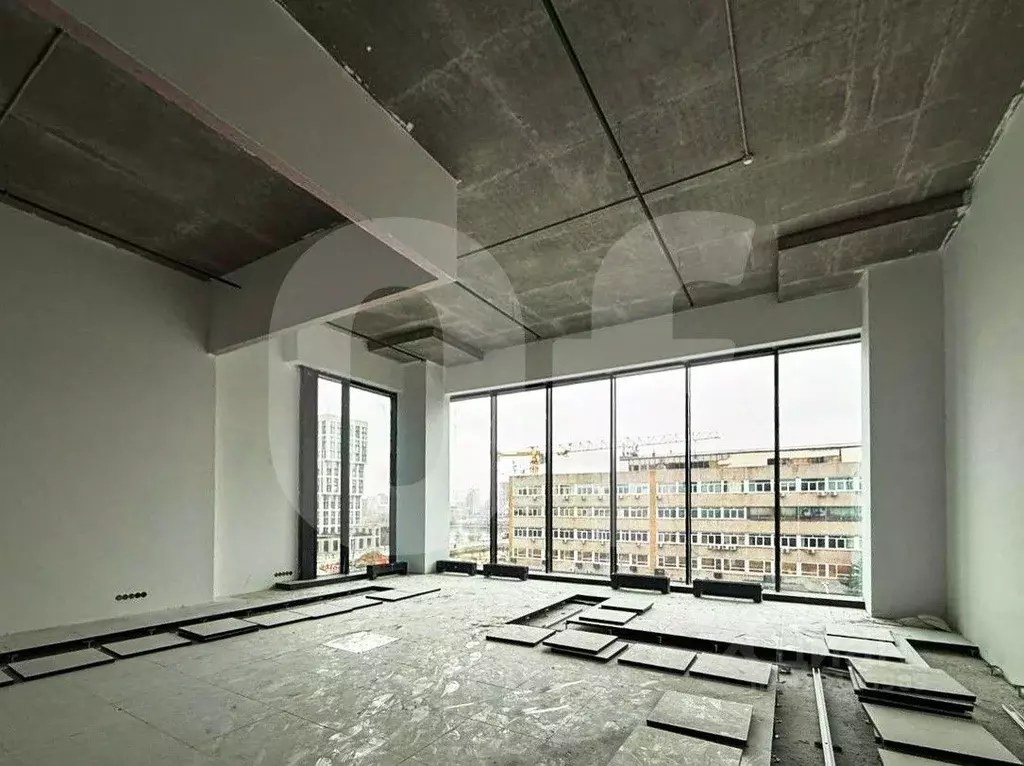 Офис в Москва просп. Лихачева, 8 (7131 м) - Фото 1