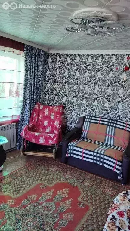 Дом в Донской, микрорайон Задонье, улица Новая Петровка (37.3 м) - Фото 1