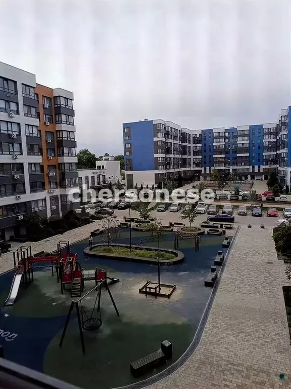 Квартира-студия, 23,7 м, 4/8 эт. - Фото 1