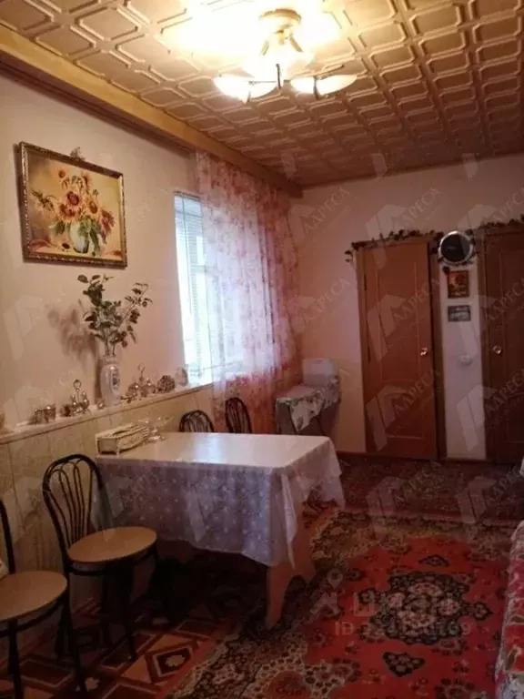 Дом в Астраханская область, Лиман рп ул. Майорова, 2А (107 м) - Фото 2