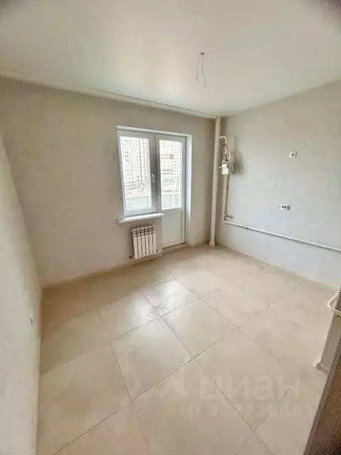 1-к кв. Тверская область, Тверь бул. Гусева, 57 (43.41 м) - Фото 2