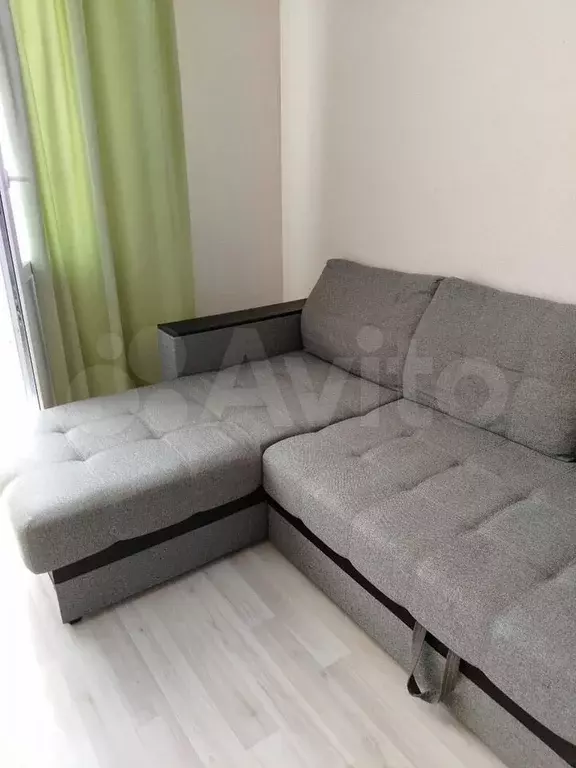 Квартира-студия, 21 м, 3/5 эт. - Фото 0