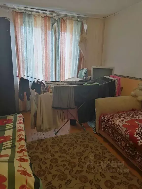 Квартира, 3 комнаты, 65 м - Фото 1