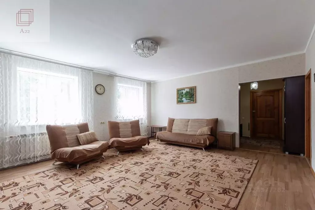 Дом в Алтайский край, Павловский район, пос. Новые зори Дачная ул., 2 ... - Фото 1