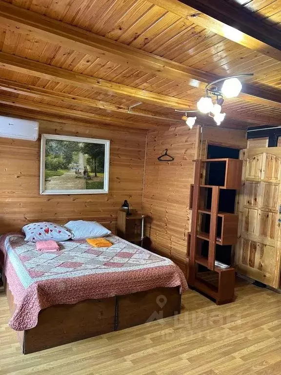 Комната Калужская область, Таруса Комсомольская ул., 13 - Фото 2