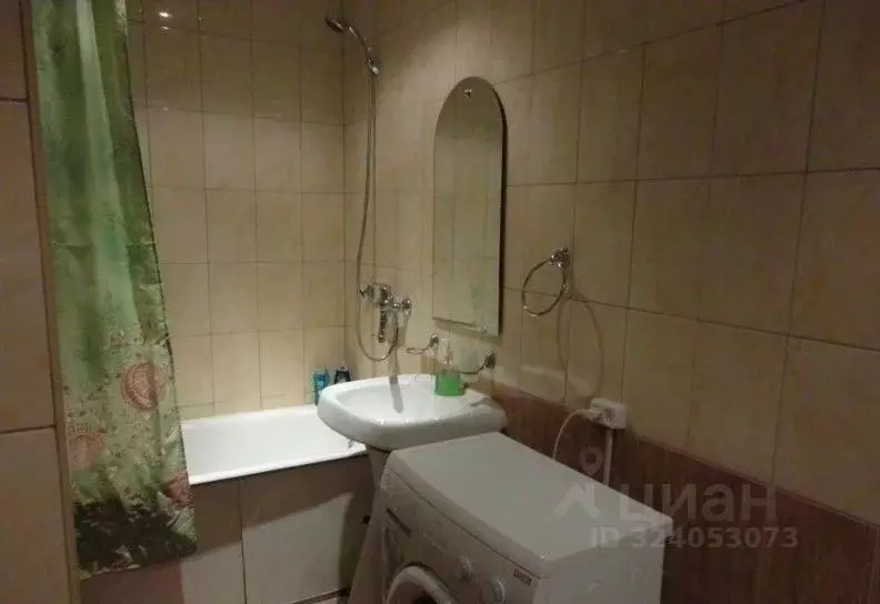 1-к кв. Курская область, Золотухино муниципальное образование, ... - Фото 2