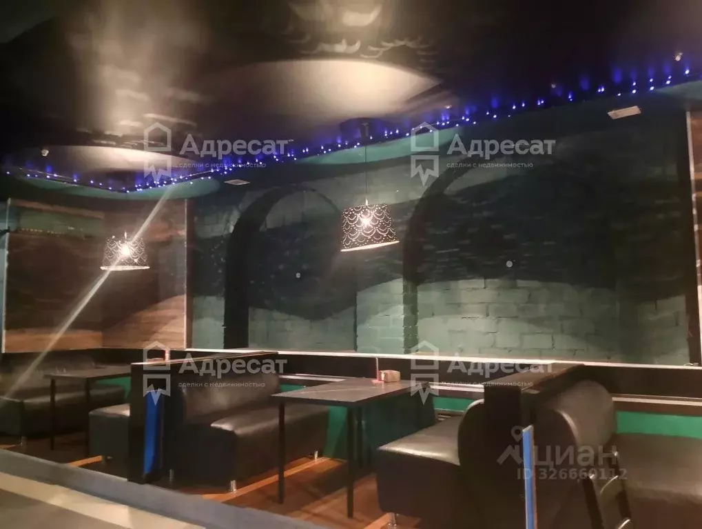 Помещение свободного назначения в Волгоградская область, Волгоград ... - Фото 2