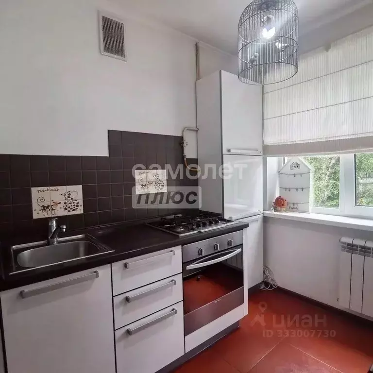3-к кв. Липецкая область, Липецк 9-й мкр, 20А (62.5 м) - Фото 1