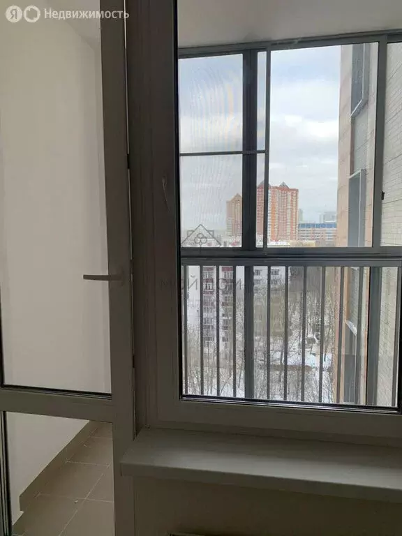 2-комнатная квартира: Москва, улица Михаила Певцова, 11 (56.7 м) - Фото 2