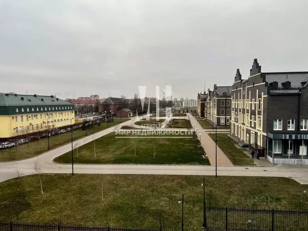 1-к кв. Калининградская область, Калининград Артиллерийская ул., 25А ... - Фото 0