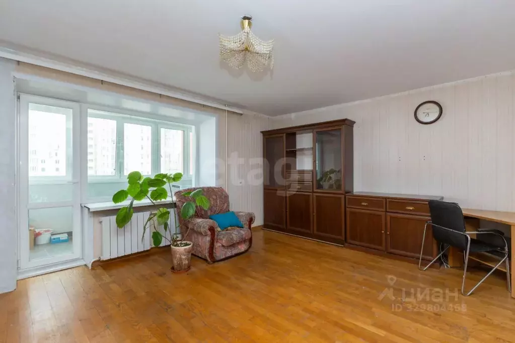 4-к кв. Свердловская область, Екатеринбург ул. Вайнера, 15 (119.0 м) - Фото 1