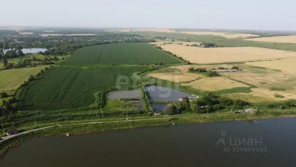 Участок в Ставропольский край, Георгиевский муниципальный округ, ... - Фото 1