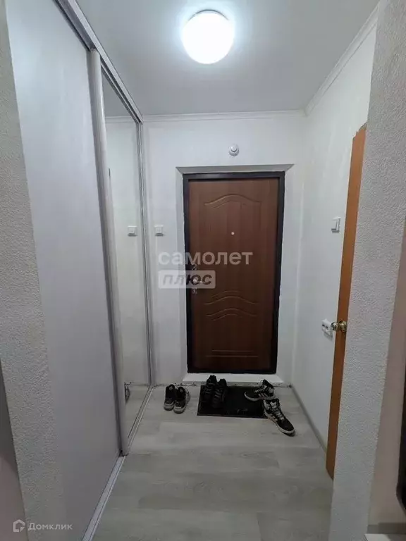 Продаётся квартира-студия, 24 м - Фото 1