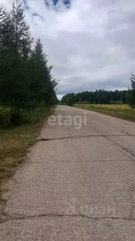 Участок в Забайкальский край, Читинский район, с. Иван-Озеро ... - Фото 1