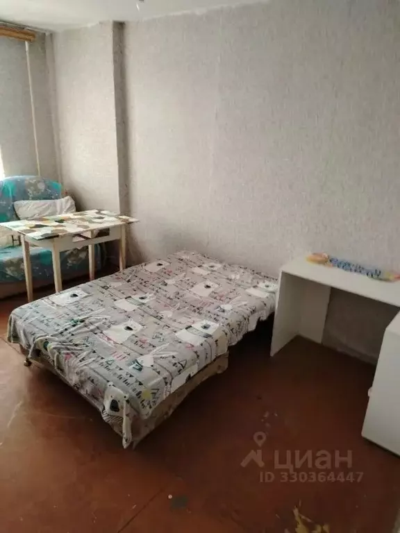 1-к кв. Нижегородская область, Нижний Новгород Северный жилрайон, ул. ... - Фото 1