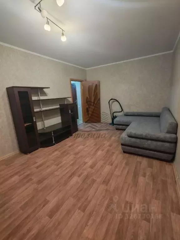 1-к кв. Белгородская область, Старый Оскол Королева мкр, 31А (40.3 м) - Фото 2