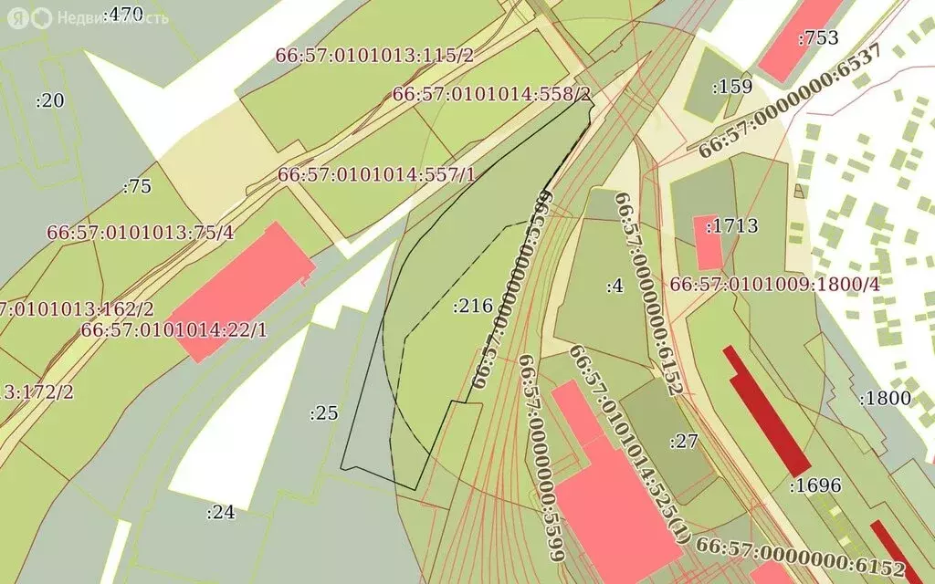 Производственное помещение (4953.2 м) - Фото 1