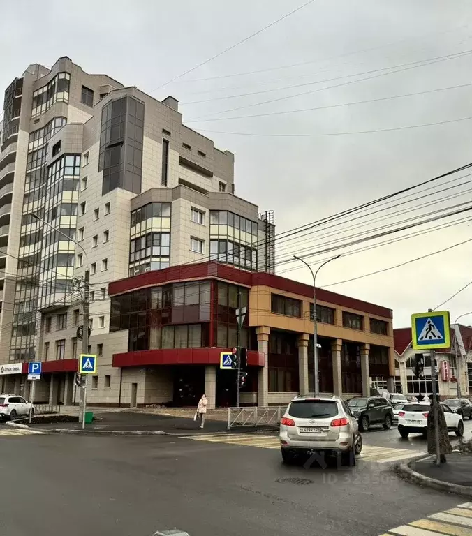 Офис в Архангельская область, Архангельск Поморская ул., 26 (2400 м) - Фото 2